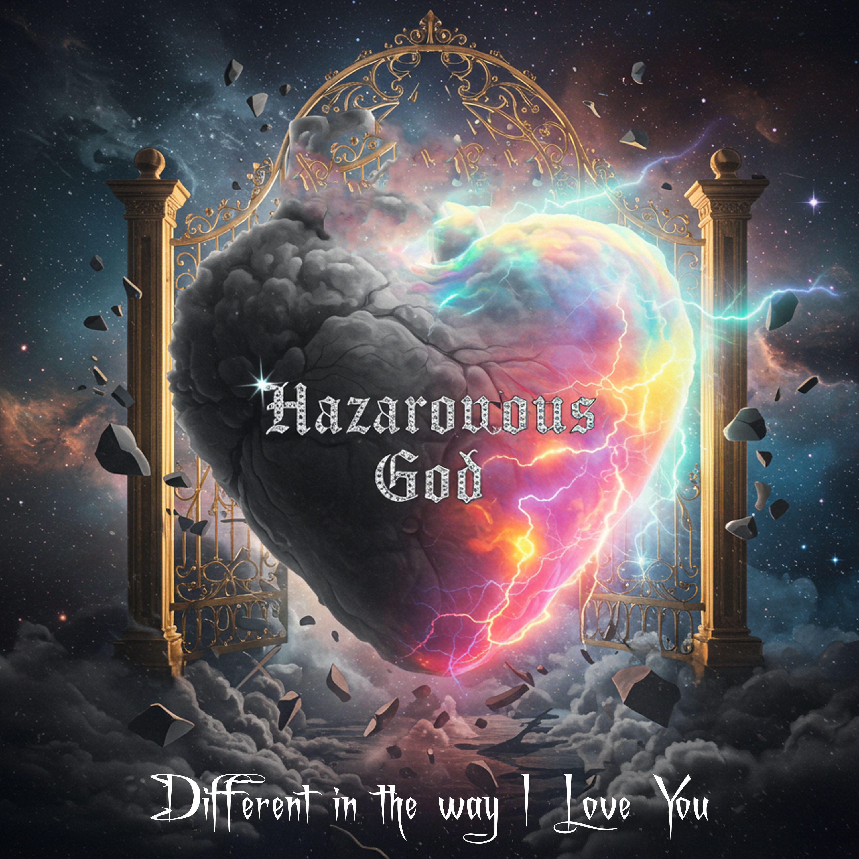 Different In The Way I Love You